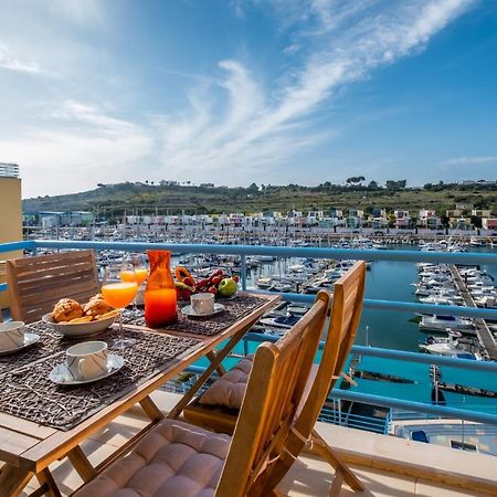 Funtastic Albufeira Marina 1B3B Apartment Exterior foto