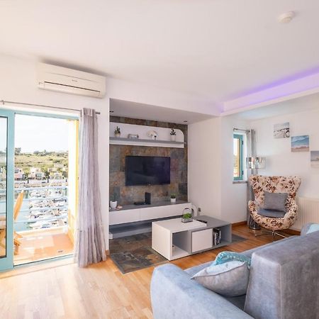 Funtastic Albufeira Marina 1B3B Apartment Exterior foto
