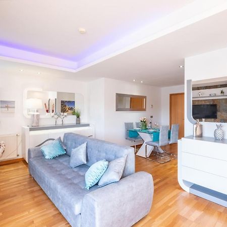 Funtastic Albufeira Marina 1B3B Apartment Exterior foto