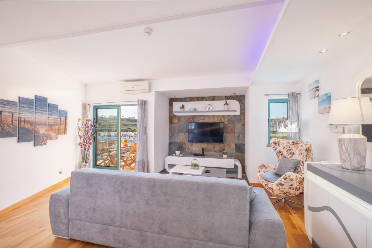 Funtastic Albufeira Marina 1B3B Apartment Exterior foto
