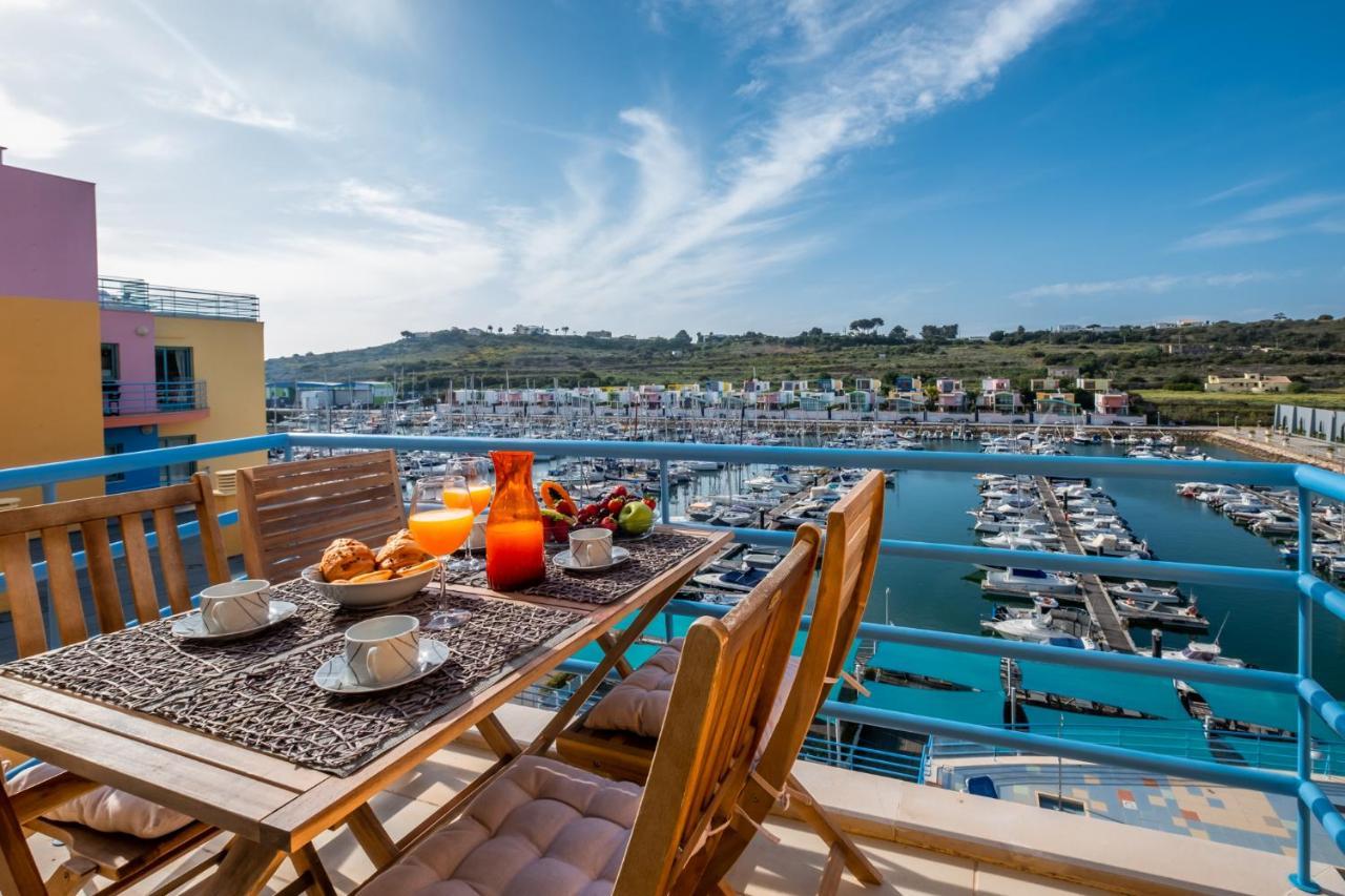 Funtastic Albufeira Marina 1B3B Apartment Exterior foto