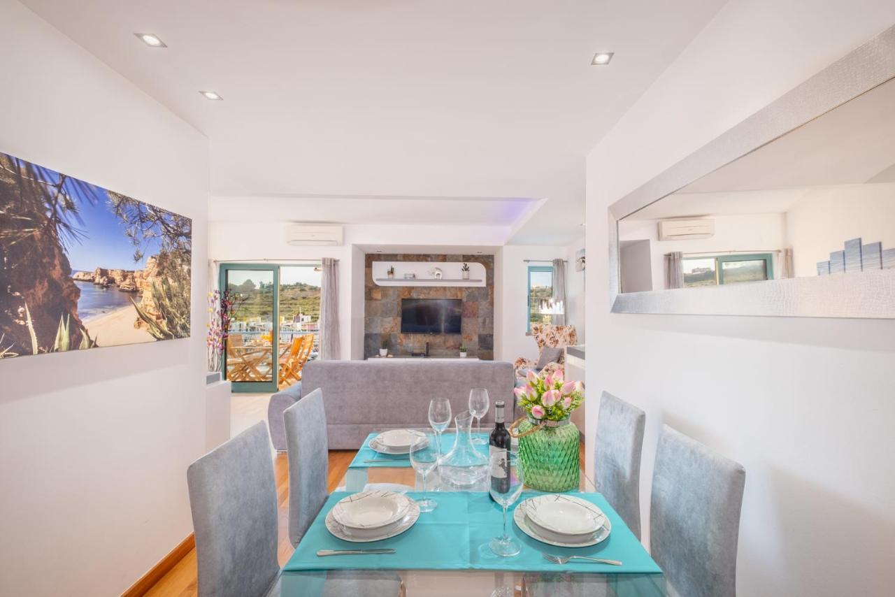 Funtastic Albufeira Marina 1B3B Apartment Exterior foto