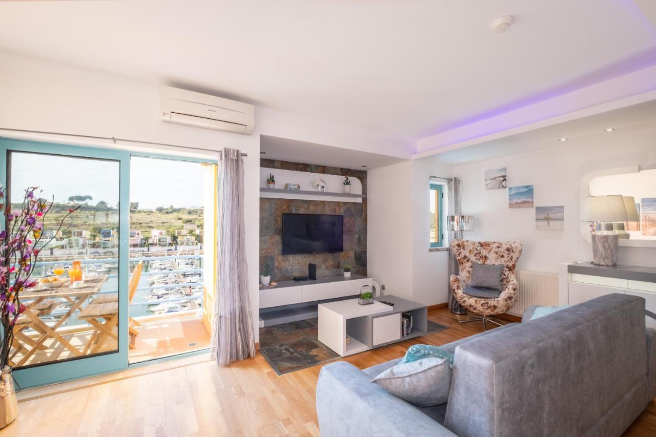 Funtastic Albufeira Marina 1B3B Apartment Exterior foto