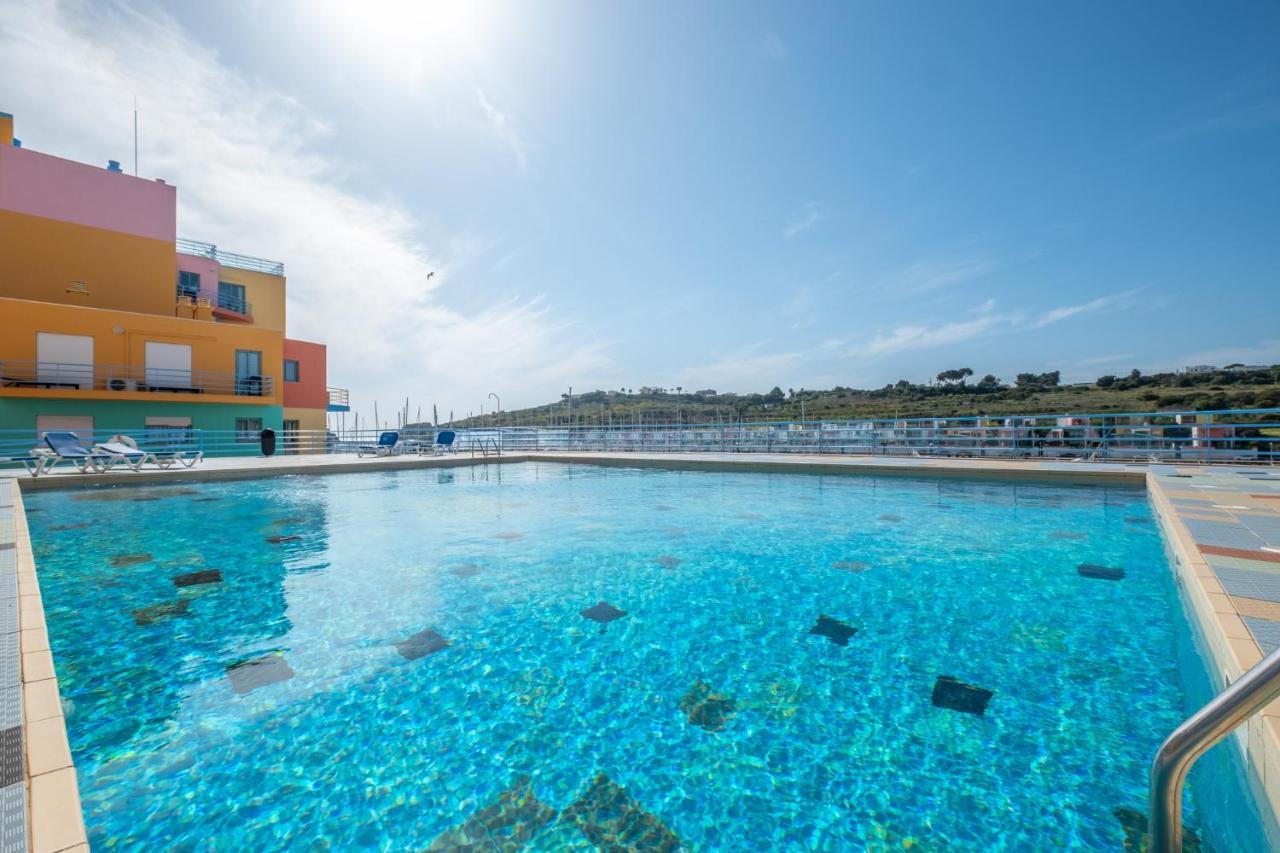 Funtastic Albufeira Marina 1B3B Apartment Exterior foto