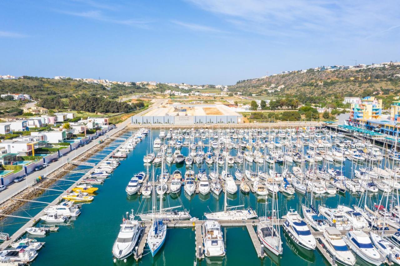 Funtastic Albufeira Marina 1B3B Apartment Exterior foto