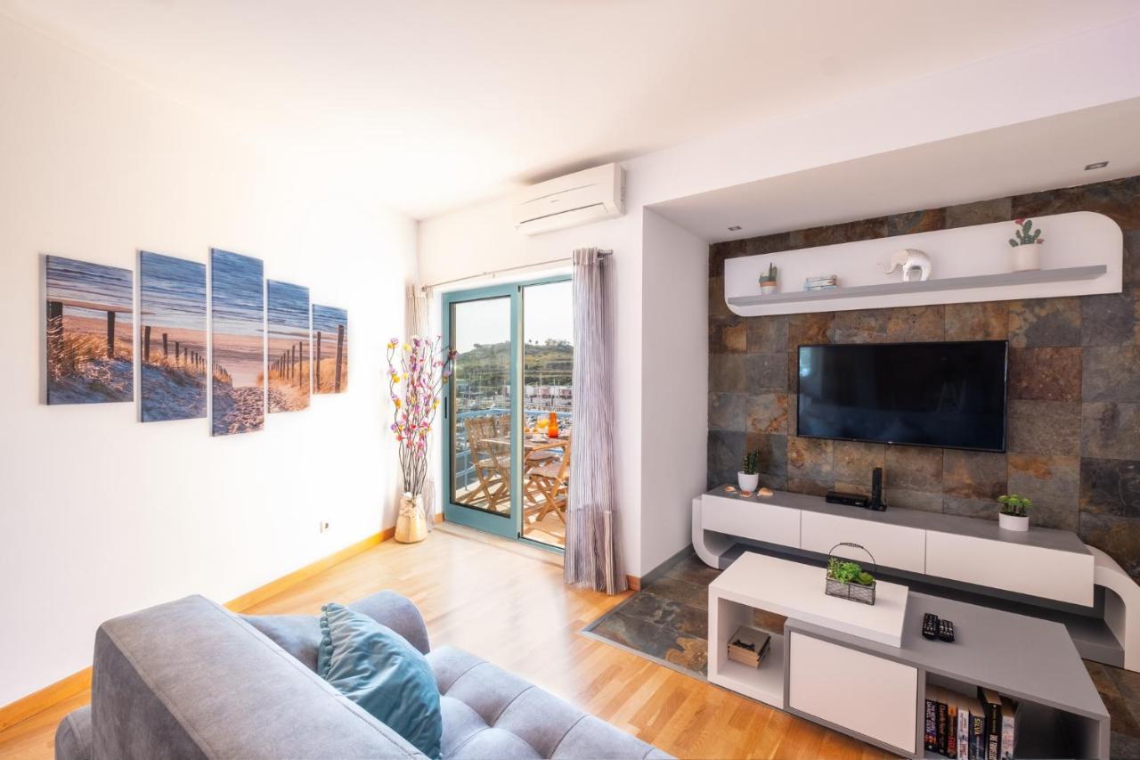 Funtastic Albufeira Marina 1B3B Apartment Exterior foto