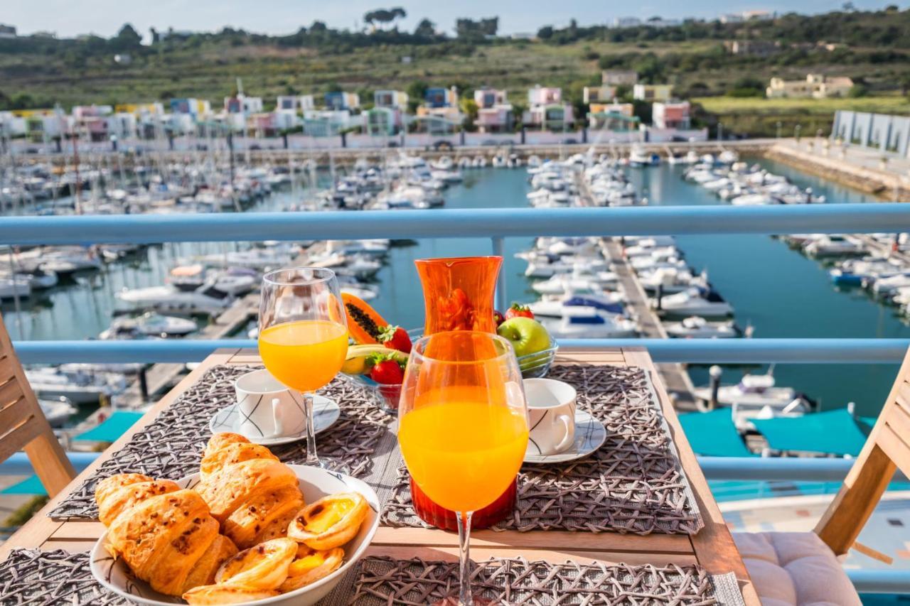Funtastic Albufeira Marina 1B3B Apartment Exterior foto