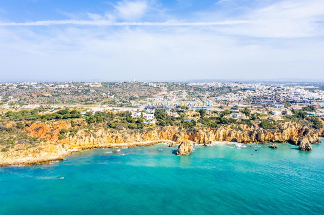 Funtastic Albufeira Marina 1B3B Apartment Exterior foto