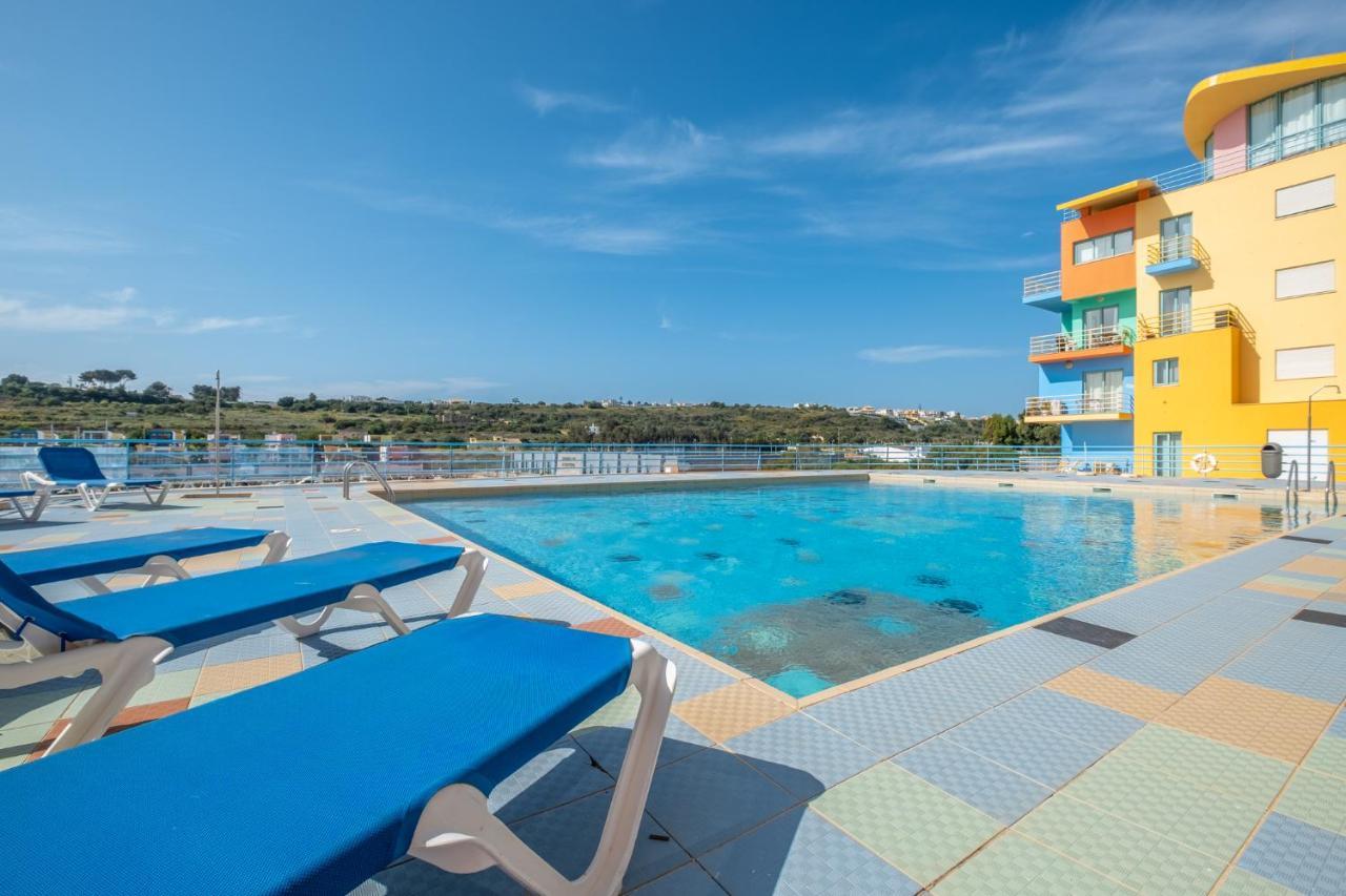 Funtastic Albufeira Marina 1B3B Apartment Exterior foto