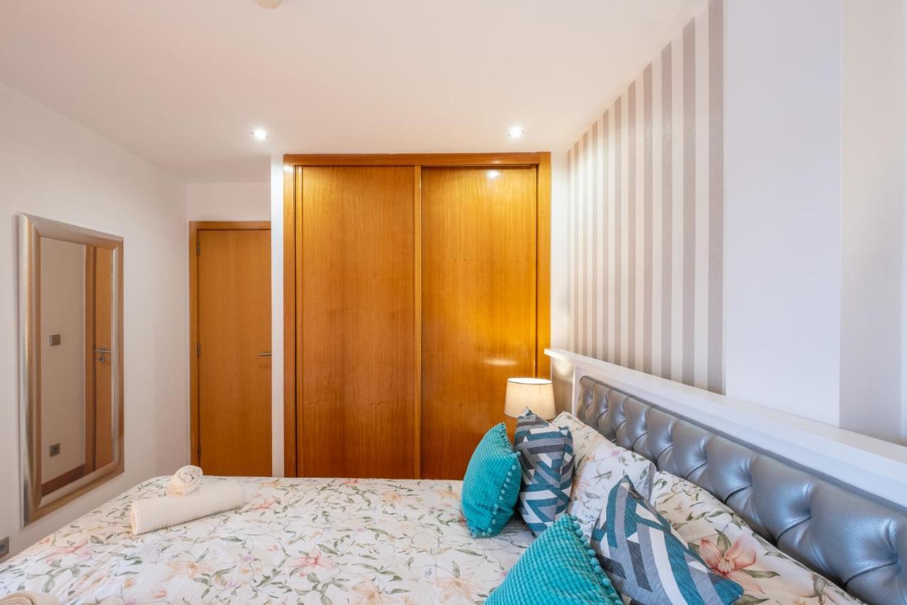 Funtastic Albufeira Marina 1B3B Apartment Exterior foto