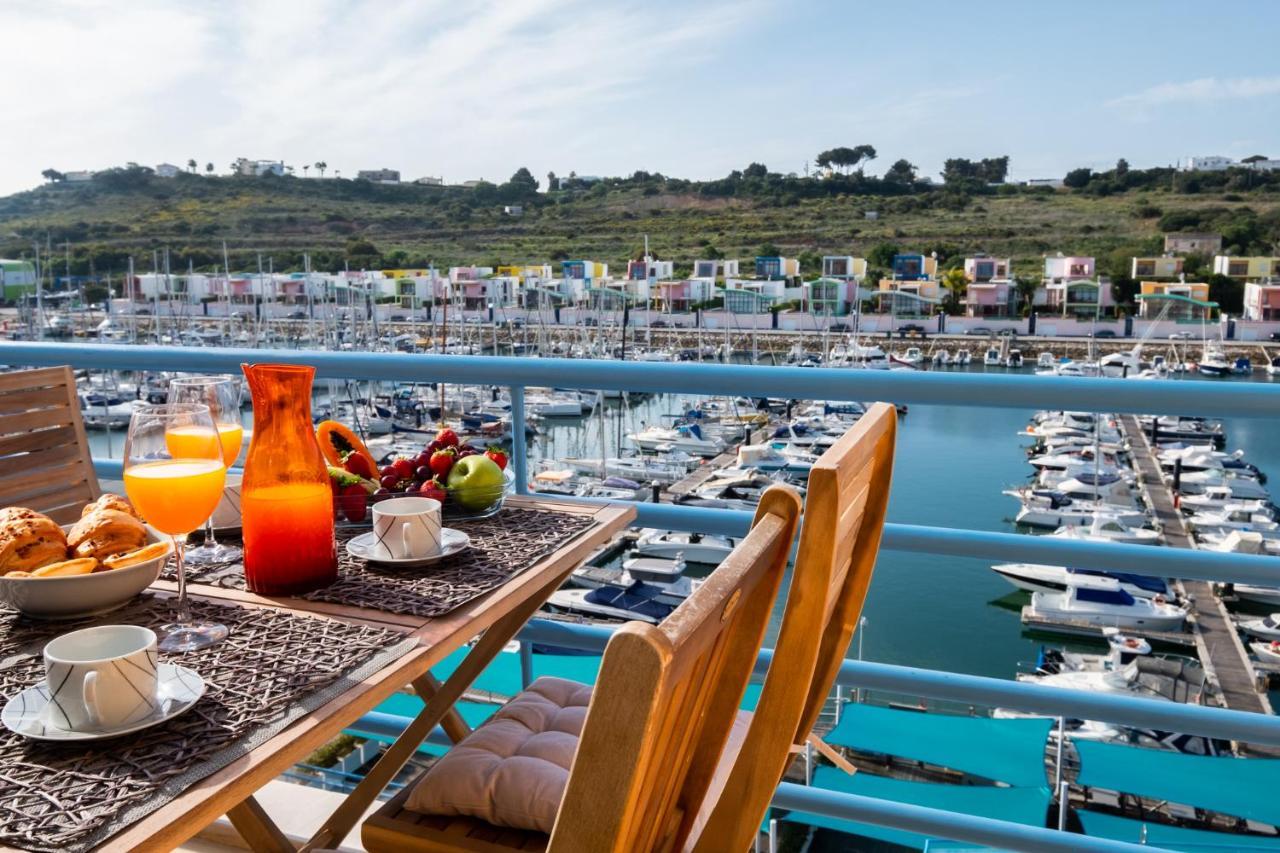 Funtastic Albufeira Marina 1B3B Apartment Exterior foto