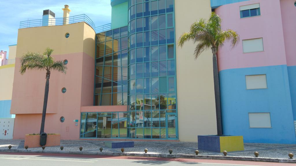 Funtastic Albufeira Marina 1B3B Apartment Exterior foto