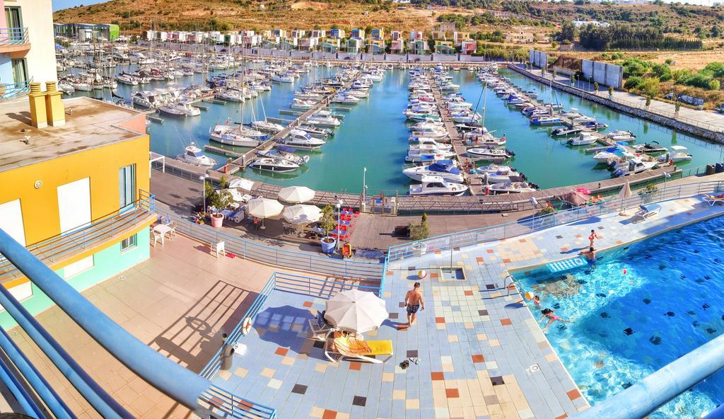 Funtastic Albufeira Marina 1B3B Apartment Exterior foto