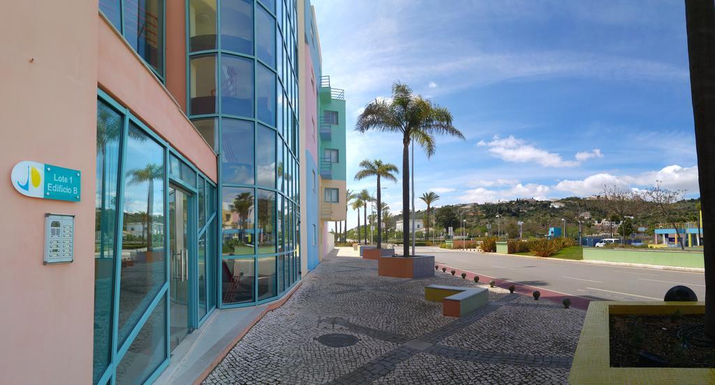 Funtastic Albufeira Marina 1B3B Apartment Exterior foto