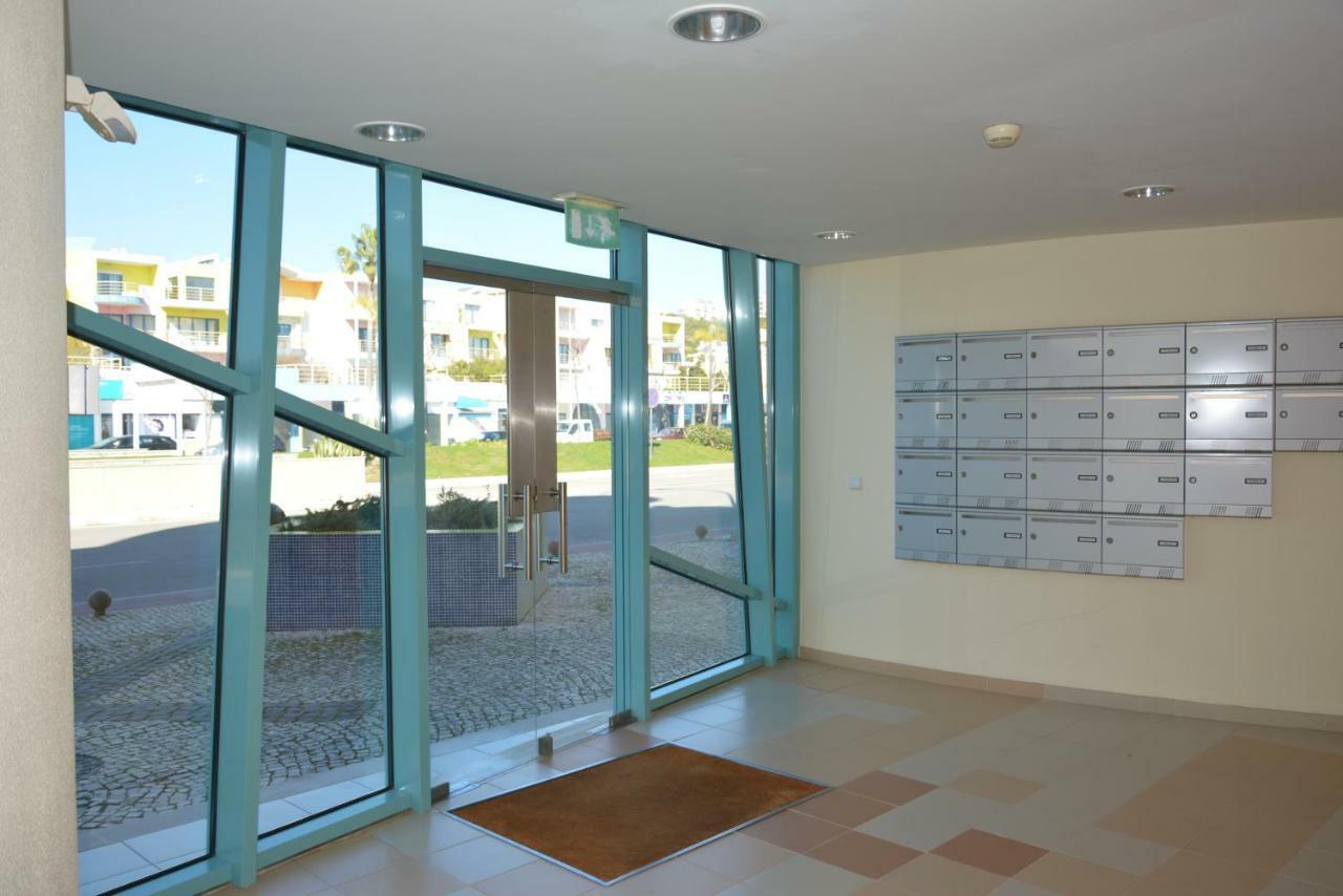 Funtastic Albufeira Marina 1B3B Apartment Exterior foto